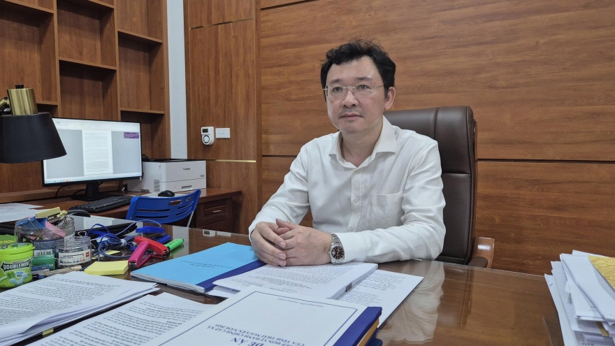 Thái Nguyên chuẩn bị trụ sở, nhà công vụ đón 1.500 người từ Bắc Kạn chuyển đến