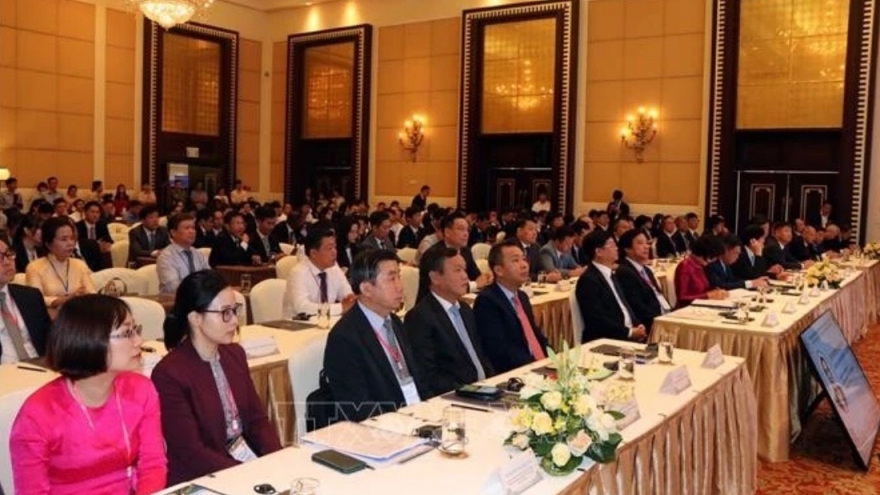 Hue congress forges new path for sustainable tourism, smart urban development