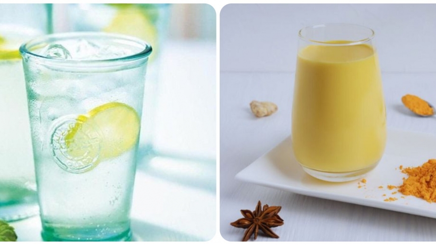 5 thức uống hạ axit uric tự nhiên, an toàn phòng ngừa bệnh gout