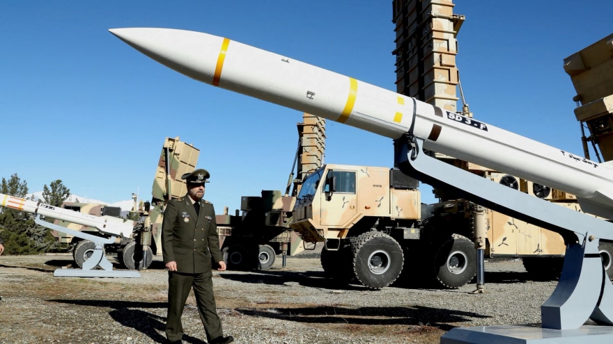 Israel và Mỹ bất đồng về triển khai các hành động quân sự nhằm vào Iran