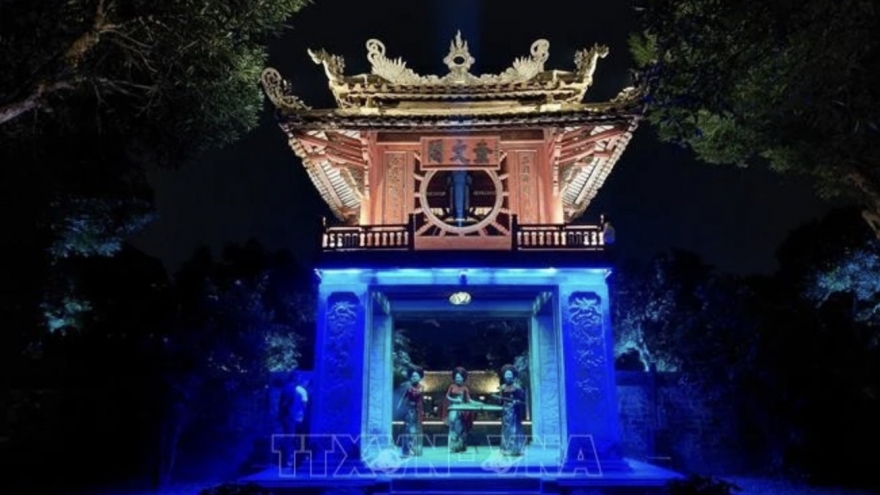 Hanoi hosts large-scale culture, heritage festival
