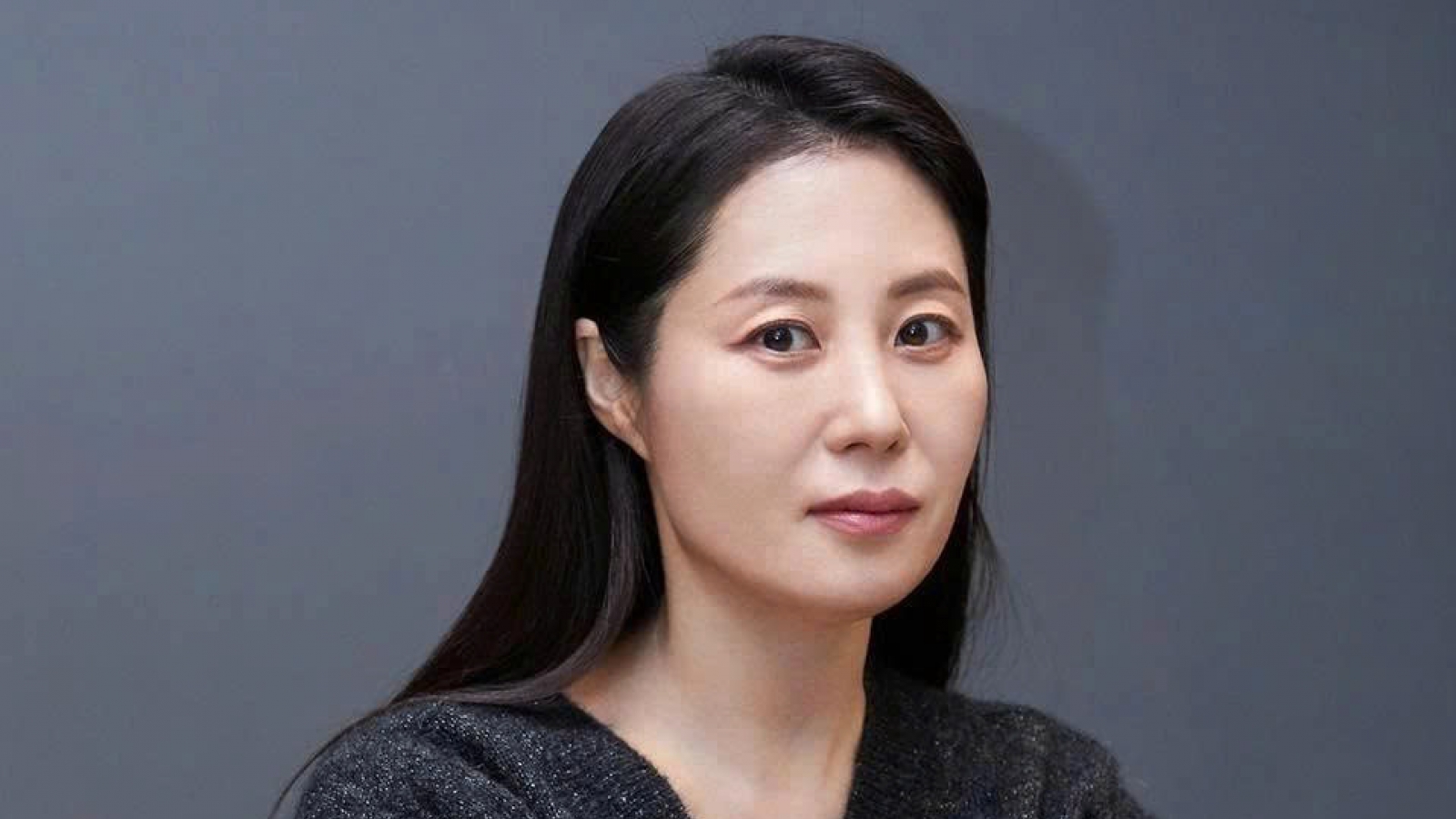 Korean actress Moon So Ri returns to Vietnam for second appearance at DANAFF