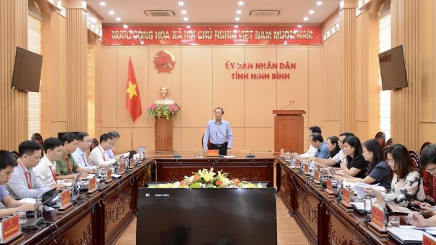 Thi tốt nghiệp THPT: Các địa phương chuẩn bị điều kiện tổ chức thi theo đúng kế hoạch