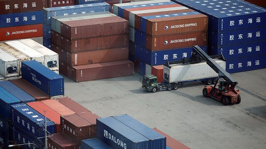 Nhiều ngành kinh tế của Hàn Quốc “lao dốc không phanh”