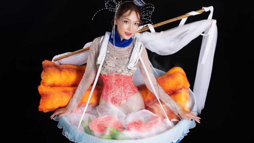 Miss Supranational 2025 honours global cultures through costume competition