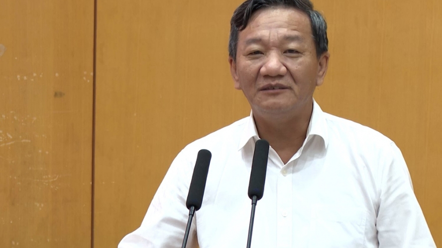 Du học sinh góp phần quảng bá hình ảnh Việt Nam tại Lào