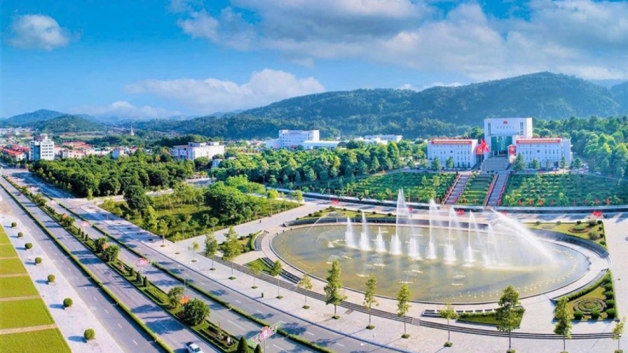 "Ước mơ đủ lớn" để đưa Lào Cai mới vươn tới tương lai