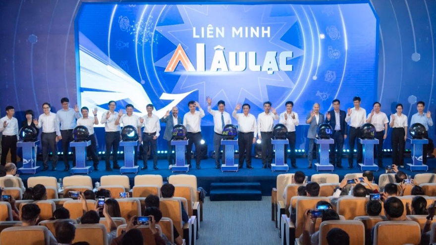 Không còn cuộc chơi riêng lẻ, Việt Nam chính thức có Liên minh Trí tuệ nhân tạo