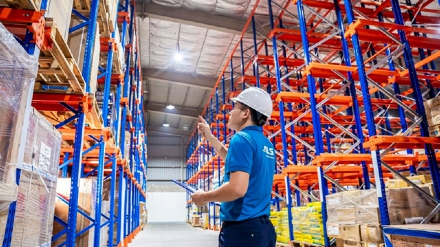 Vietnam to host global logistics congress