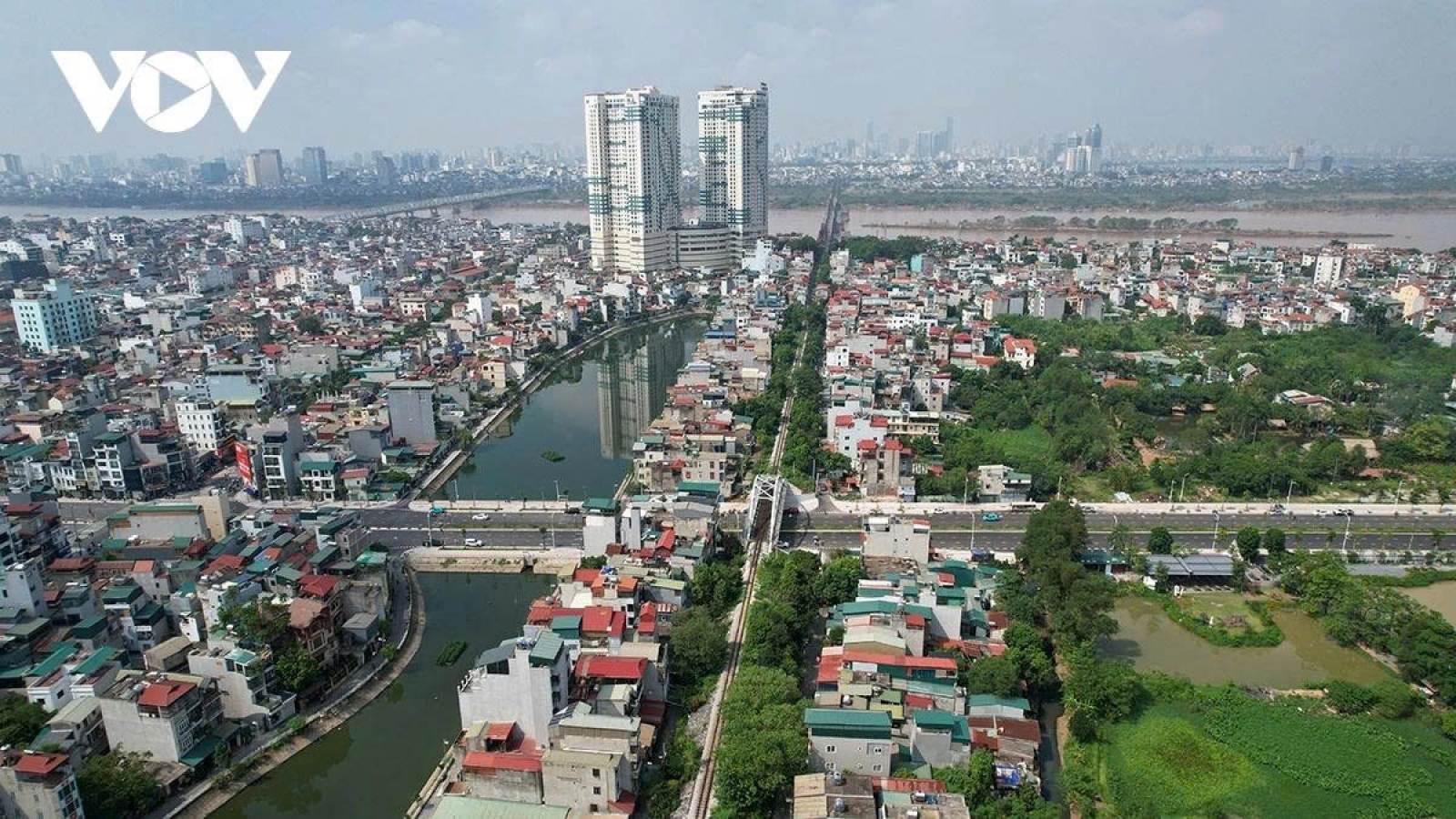 Hà Nội sẽ có thêm trường THPT chất lượng cao ở Long Biên