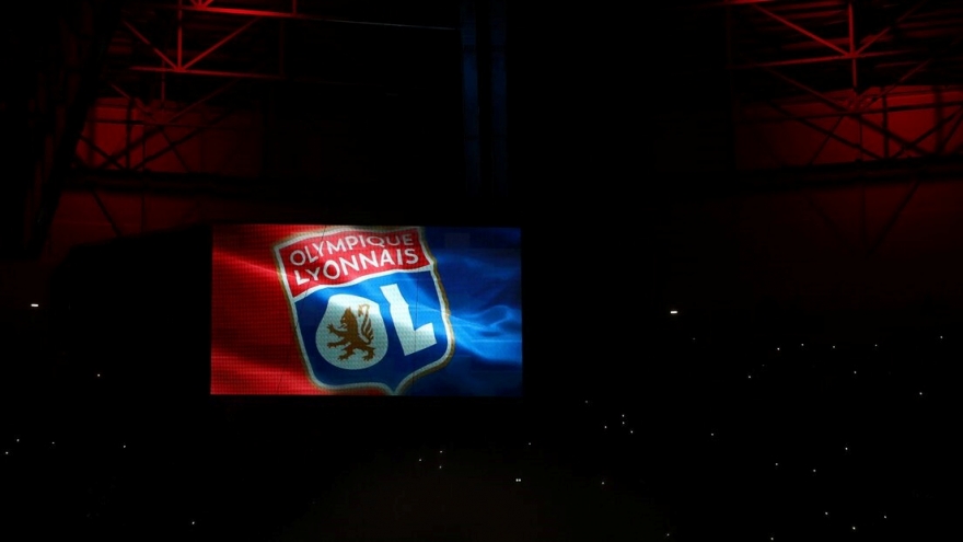 CLB Lyon bị xuống hạng Ligue 2 vì khủng hoảng tài chính