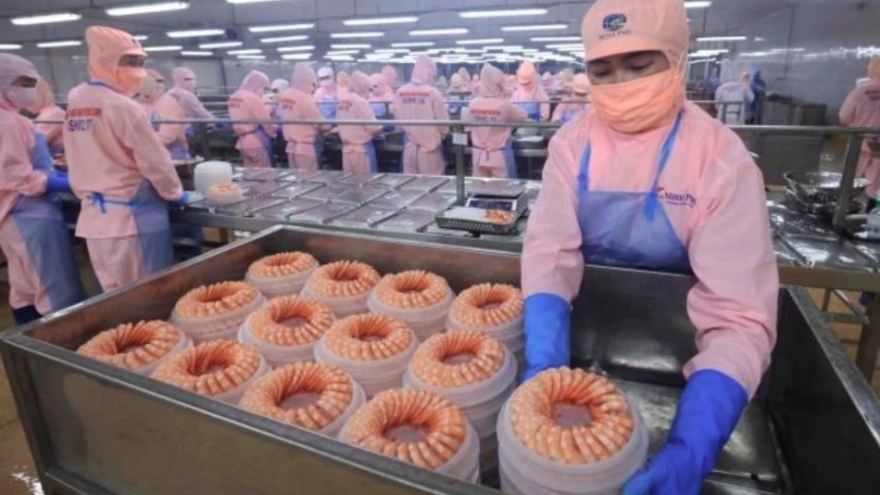 Vietnam's GDP forecast lowered amid global policy uncertainty