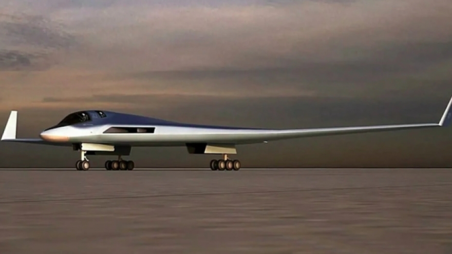 Nga kỳ vọng vào “quái vật” tàng hình PAK DA sau khi bị Ukraine tấn công lớn bằng UAV