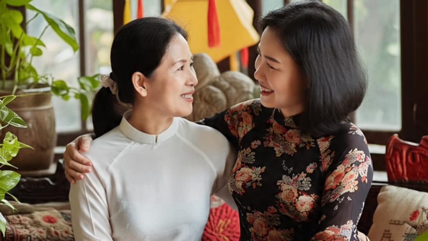 Lên Hà Nội ở cùng vợ chồng con trai, tôi góp mỗi tháng 3 triệu nhưng con dâu từ chối