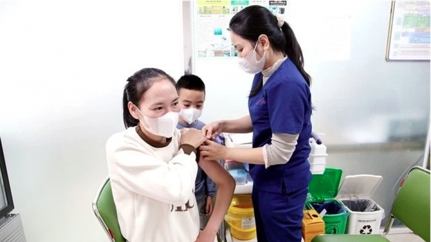 Disease prevention fund to help solve urgent public health issues: MoH