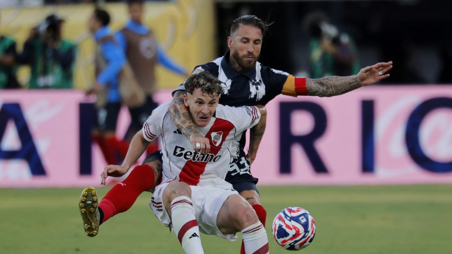 Kết quả Club World Cup hôm nay 22/6: CLB Hàn Quốc bị loại, đội châu Mỹ ghi dấu ấn