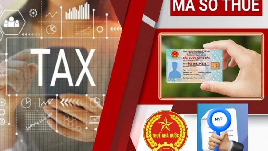 Từ 1/7/2025, số định danh cá nhân sẽ được dùng làm mã số thuế