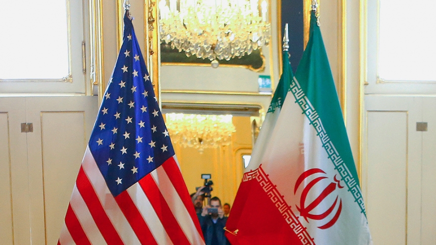 Đàm phán hạt nhân Mỹ - Iran có thể bị hoãn lại