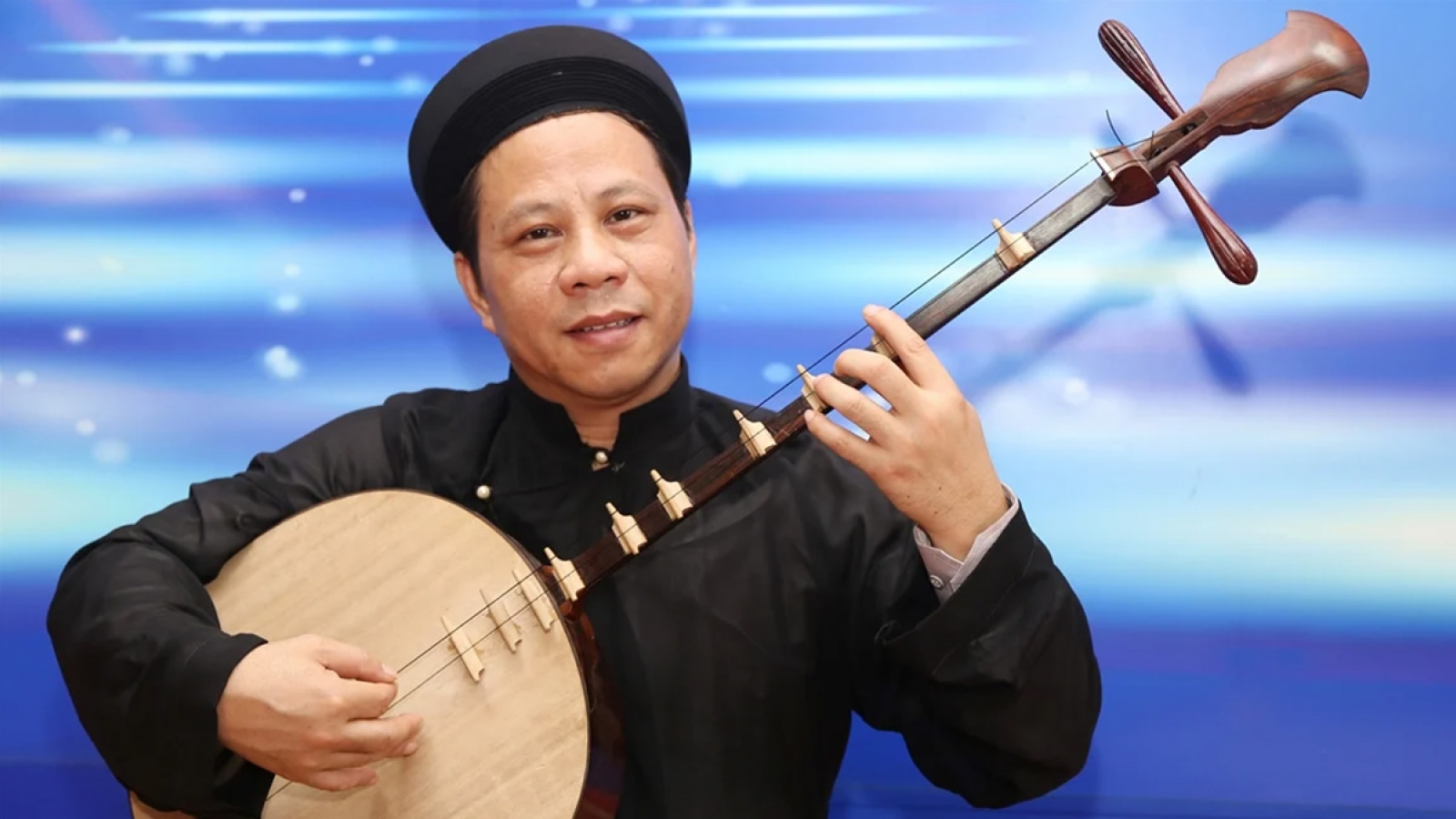 Nghệ nhân di sản văn hóa phi vật thể: Tiếp lửa đam mê, giữ hồn di sản