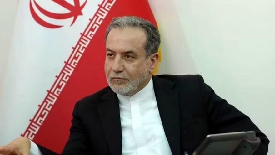 Ngoại trưởng Iran: Israel đã vượt qua ranh giới đỏ