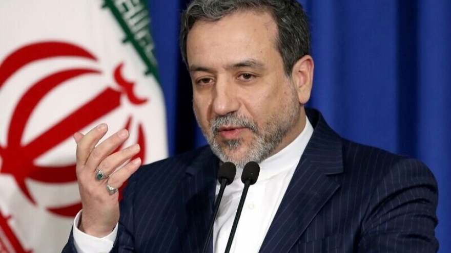 Iran nêu điều kiện nối lại đàm phán với Mỹ, cam kết không theo đuổi vũ khí hạt nhân