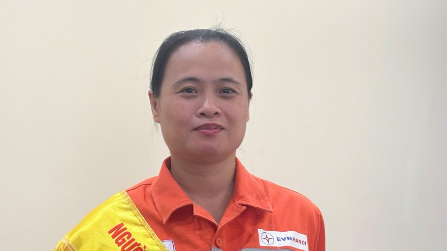 Người phụ nữ 112 lần tham gia hiến máu cứu người