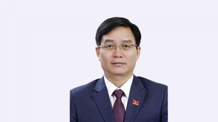 Chân dung ông Nguyễn Đình Trung, Bí thư tỉnh ủy Đắk Lắk