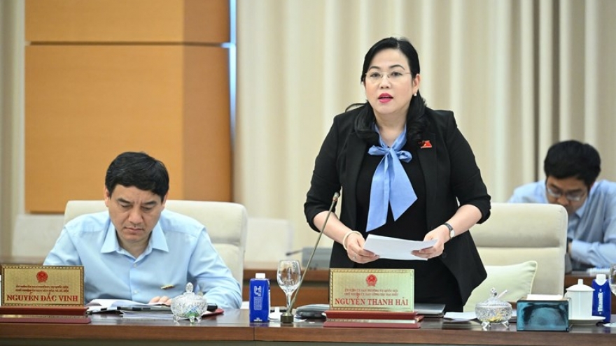 Mua hóa chất dễ dàng để ngâm thực phẩm, hoa quả: Ai chịu trách nhiệm chính?