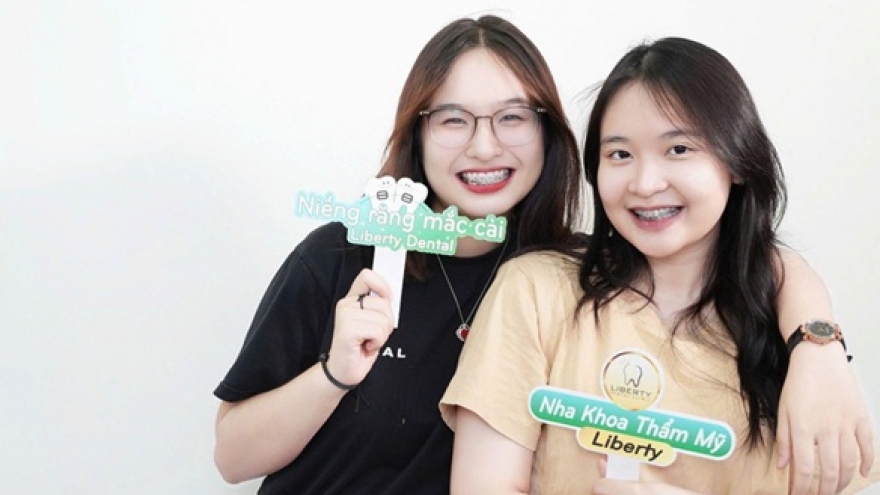 Dịch vụ nha khoa cao cấp tại TP.HCM giúp khách hàng an tâm trải nghiệm
