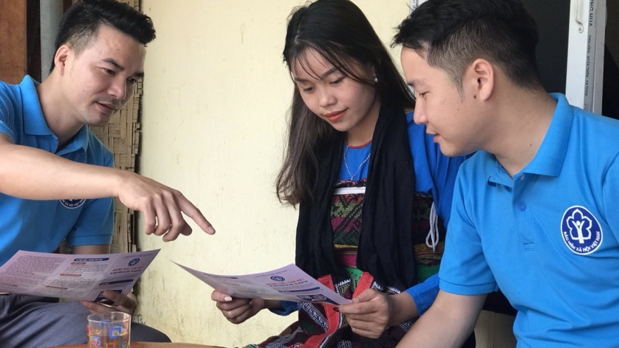 Chủ hộ kinh doanh cá thể tham gia BHXH bắt buộc