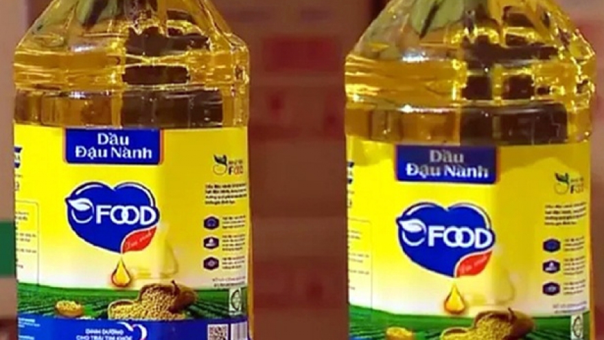 Vụ dầu ăn chăn nuôi thành sản phẩm cho người: Bộ Công Thương nói gì?