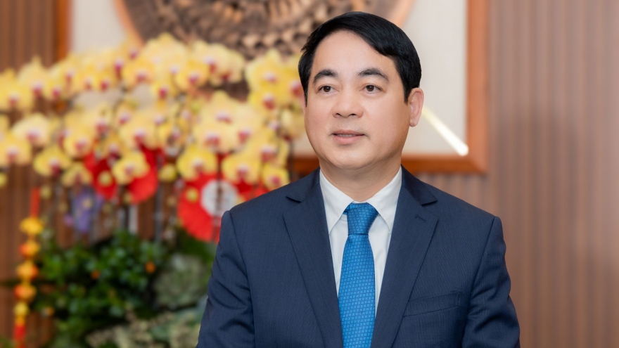 Quá trình công tác của ông Nghiêm Xuân Thành, Bí thư Tỉnh ủy Khánh Hòa (mới)