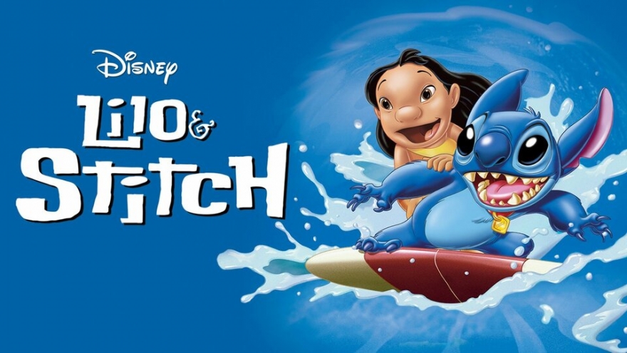 "Lilo & Stitch" 2002: Một hành trình đầy màu sắc và cảm xúc từ Disney