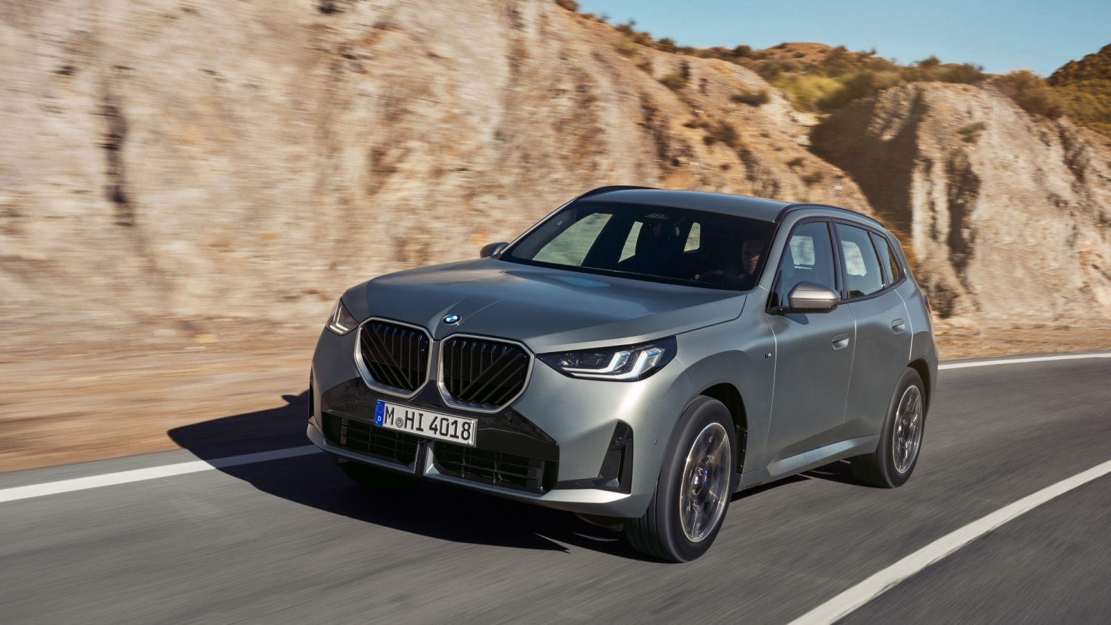 BMW Việt Nam giới thiệu thế hệ mới của X3 và 5 Series