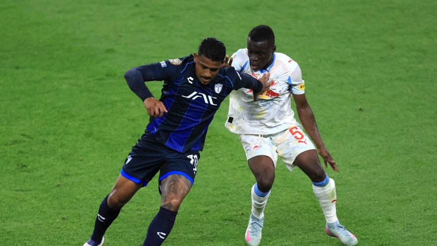 Kết quả Club World Cup 2025 hôm nay 19/6: CLB châu Âu thắng trận đấu đặc biệt