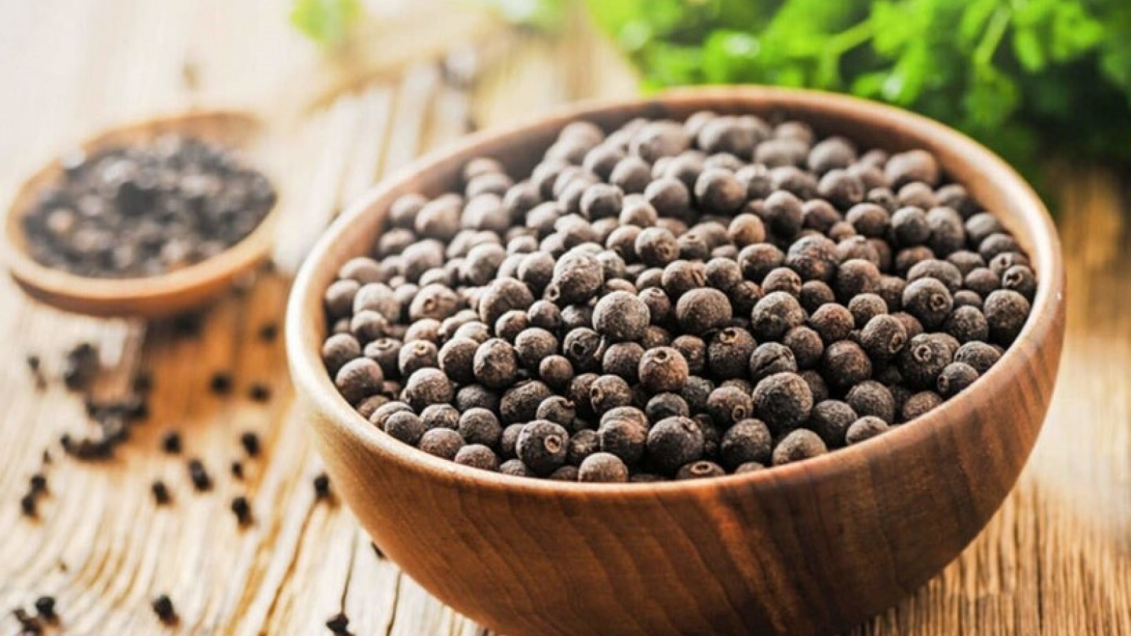 Vietnamese pepper export earnings surge 39% despite lower volume