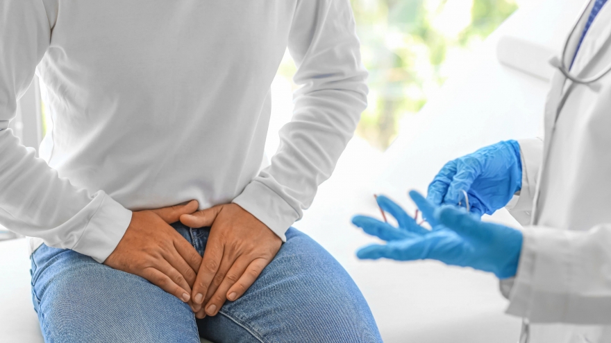 Những dấu hiệu u tiền liệt tuyến bị tái phát