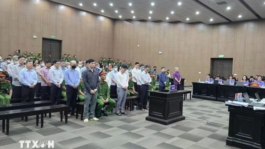 Phuc Son Group chairman admits to illegally gaining VND1.16 trillion