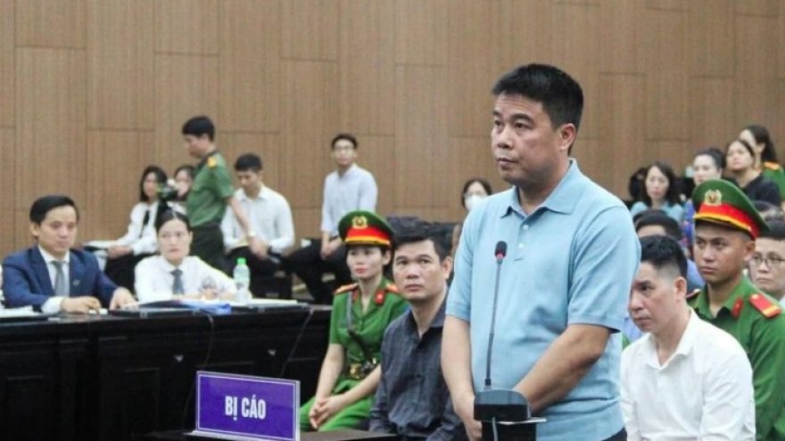 Prosecutors seek 30-year prison sentence for Phuc Son Group Chairman