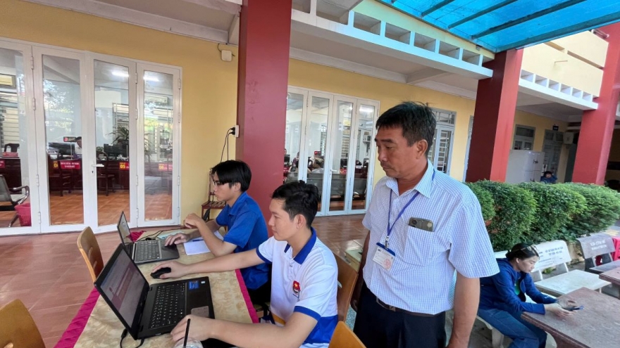 VNPT đảm bảo vận hành Cổng DVCQG phục vụ chính quyền 2 cấp từ 1/7/2025
