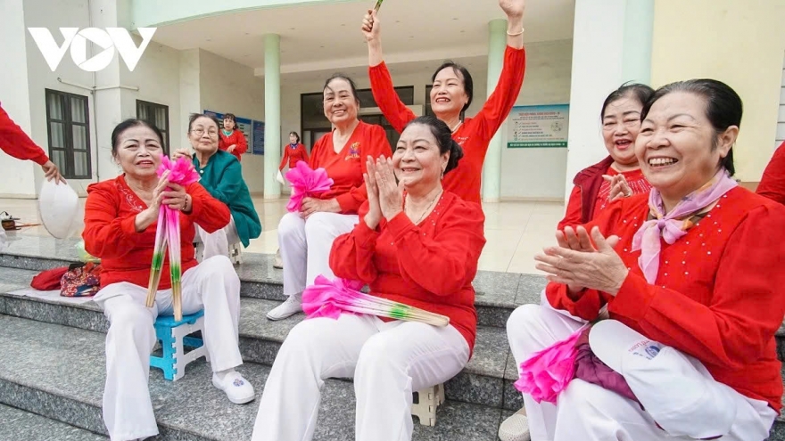 Population aging in Vietnam: threat or opportunity?