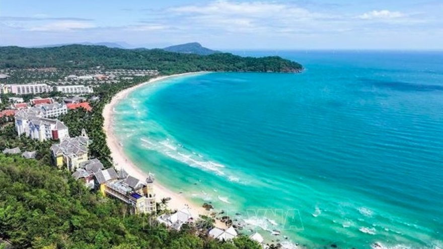 Phu Quoc improves tourism to well serve APEC Economic Leaders’ Week in 2027