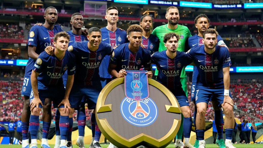Lộ diện “chung kết sớm” tại tứ kết FIFA Club World Cup 2025