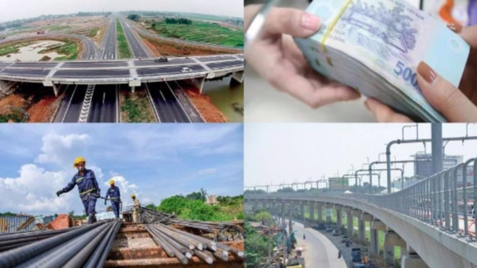 Public investment disbursement estimated at US$7.65 billion in five months