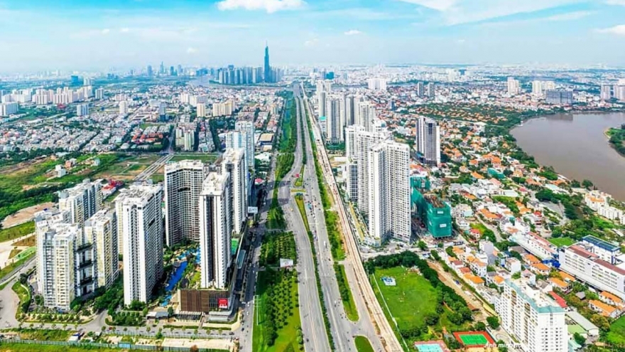 Chính phủ chỉ rõ thẩm quyền hai cấp địa phương trong quy hoạch đô thị, nông thôn