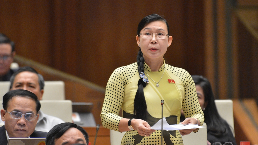 Lo ngại tang vật, phương tiện tạm giữ quá dài phải bán phế liệu gây lãng phí