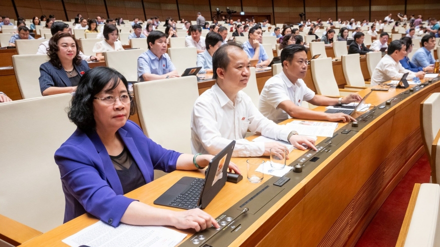 Nghiêm cấm mua bán dữ liệu cá nhân, phạt gấp 10 lần khoản thu từ hành vi vi phạm
