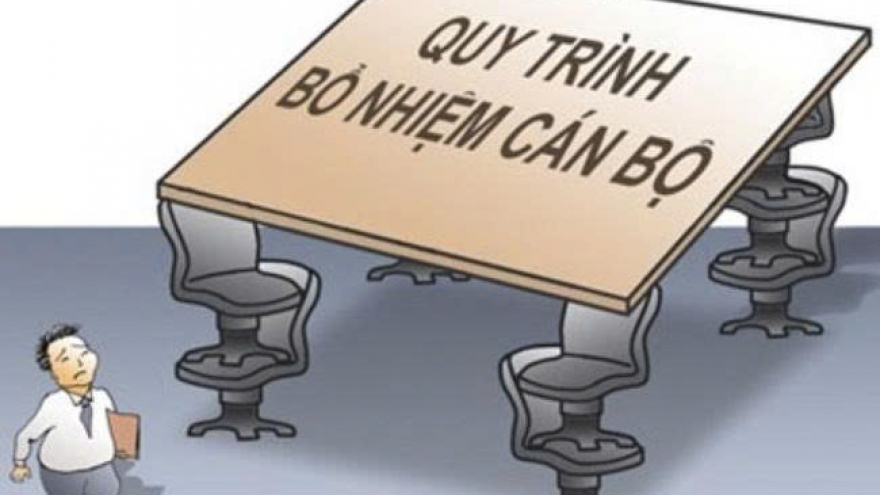 "Quan chức giả" – căn bệnh cần trị tận gốc