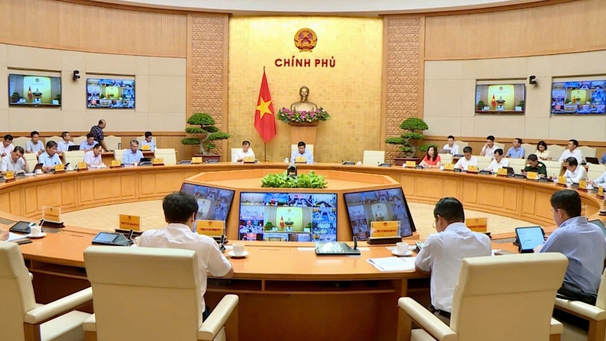 Đảm bảo hệ thống CNTT theo mô hình chính quyền 2 cấp để phục vụ tốt nhất