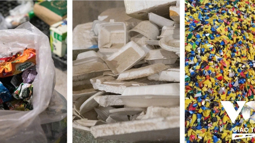 Cuộc chiến chống rác nhựa, vì sao vẫn khó khăn?